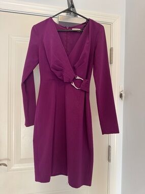 Calvin Klein dress size 2